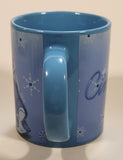 2008 Cameron & Sons Ltd Disney Cinderella 3 1/2" Ceramic Coffee Mug Cup