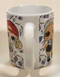 Kimm & Miller MGA LOL Surprise 3 3/4" Tall Ceramic Coffee Mug Cup