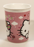 2012 Frankford Candy Sanrio Hello Kitty 4" Tall Ceramic Coffee Mug Cup