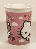 2012 Frankford Candy Sanrio Hello Kitty 4" Tall Ceramic Coffee Mug Cup