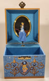 Disney Parks Cinderella Musical Jewelry Box with Figure It Plays: 1948 So This Is Love