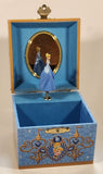 Disney Parks Cinderella Musical Jewelry Box with Figure It Plays: 1948 So This Is Love