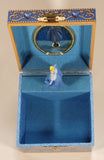 Disney Parks Cinderella Musical Jewelry Box with Figure It Plays: 1948 So This Is Love