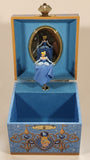 Disney Parks Cinderella Musical Jewelry Box with Figure It Plays: 1948 So This Is Love