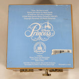 Disney Parks Cinderella Musical Jewelry Box with Figure It Plays: 1948 So This Is Love