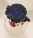 Bandai Spirits Qposket Sailor Moon 5 3/4" Tall Figure on Stand