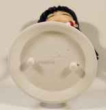 Bandai Spirits Qposket Sailor Moon 5 3/4" Tall Figure on Stand