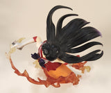 Bandai Tamashii Nations Figuarts Sailor Moon Xero Sailor Mars 7" Tall Figure on Stand