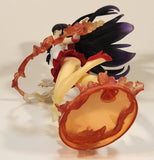 Bandai Tamashii Nations Figuarts Sailor Moon Xero Sailor Mars 7" Tall Figure on Stand