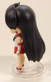 Tamashii Nations Mini Figuarts Pretty Guardian Sailor Moon 3 1/2" Tall Acrylic Stand Figure