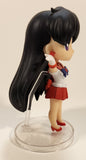 Tamashii Nations Mini Figuarts Pretty Guardian Sailor Moon 3 1/2" Tall Acrylic Stand Figure