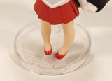 Tamashii Nations Mini Figuarts Pretty Guardian Sailor Moon 3 1/2" Tall Acrylic Stand Figure