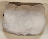 Hello Kitty White 10" x 12" Tall Toy Stuffed Plush Pillow