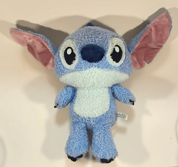 2024 Kids Preferred Disney Baby Cuteeze Lilo & Stitch Stitch 12" Tall Toy Stuffed Plush
