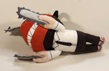 Neso Beri Sega Chainsaw Man Denji 15" Long Toy Stuffed Plush