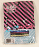 HER Accessories MGA LOL Surprise! Hair Band and Clips Accessory Set new in Package