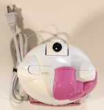 2013 Sanrio Hello Kitty AM FM Radio Projector Alarm Clock Model KT2064P
