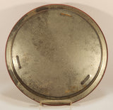 Rare Vintage Wade PDM Avon Marston's Pedigree Our Great Strength is Brewing Ale Red Metal Beer Beverage Serving Tray