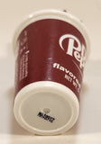 2022 Taste Beauty Dr Pepper Flavored Lip Balm Fountain Cup Shaped Container (USED)