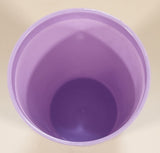 Greenbrier International Zak! Designs Disney Frozen Anna and Olaf Purple 5" Tall Plastic Cup