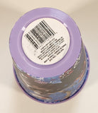 Greenbrier International Disney Frozen Kristoff Elsa Anna Olaf Sven Purple 5 1/4" Tall Plastic Cup