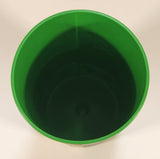 Enpres Unique Industries Mojang AB Minecraft Green 6" Tall Plastic Cup