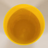 Enpres MGA LOL Surprise I Love NY Taxi Cab Themed Yellow 5 7/8" Tall Plastic Cup