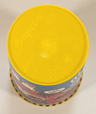 Enpres MGA LOL Surprise I Love NY Taxi Cab Themed Yellow 5 7/8" Tall Plastic Cup