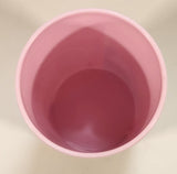 Disney Frozen Anna Hologram Light Pink 4 1/4" Tall Plastic Cup