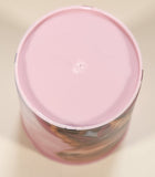 Disney Frozen Anna Hologram Light Pink 4 1/4" Tall Plastic Cup