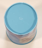 Disney Frozen Elsa Hologram Light Blue 4 1/4" Tall Plastic Cup