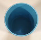 Disney Frozen Elsa and Anna Hologram Light Blue 4 1/4" Tall Plastic Cup