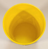 Technimark Unique Industries Universal Studios Minions Yellow 4 3/8" Tall Plastic Cup