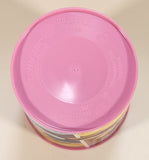 Dynamic Drinkware Disney The Beast Belle Cinderella Rapunzel Ariel Flounder 5 5/8" Tall Plastic Cup