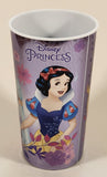Home Presence Disney Princess Aurora Cinderella Snow White Belle 5 1/2" Tall 16 oz 475 ml Shiny Plastic Cup