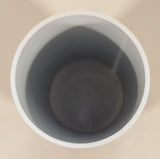 Home Presence Disney Princess Aurora Cinderella Snow White Belle 5 1/2" Tall 16 oz 475 ml Shiny Plastic Cup