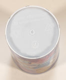 Home Presence Disney Princess Aurora Cinderella Snow White Belle 5 1/2" Tall 16 oz 475 ml Shiny Plastic Cup