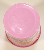 Home Presence Disney Princess Pink 4" Tall Plastic Cup