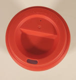 Greenbrier Gnome For The Holidays 7" Plastic Travel Mug Cup with Lid