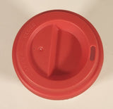 Greenbrier Snowman Themed 12.4 fl oz Plastic Travel Mug Cup with Lid