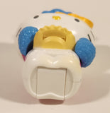 2013 McDonald's Sanrio Hello Kitty Pastry Chef Plastic Toy Figure