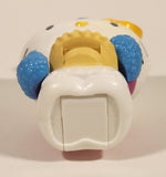 2013 McDonald's Sanrio Hello Kitty Pastry Chef Plastic Toy Figure