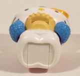 2013 McDonald's Sanrio Hello Kitty Pastry Chef Plastic Toy Figure