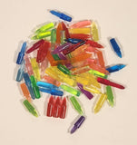 2010 Hasbro Lite Brite LED Flat Screen Pink and Purple Plastic Toy