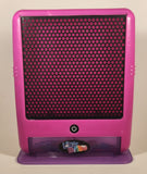 2010 Hasbro Lite Brite LED Flat Screen Pink and Purple Plastic Toy