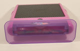 2010 Hasbro Lite Brite LED Flat Screen Pink and Purple Plastic Toy