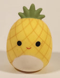 Squishmallows SquooshEms Maui The Pineapple Squishy Toy Figure