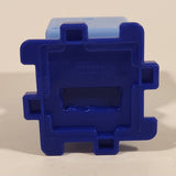 2025 McDonald's Mojang Minecraft Evoker 3" Tall Plastic Toy Figure