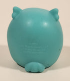 Squishmallows SquooshEms Winston The Owl Squishy Toy Figure