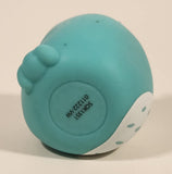 Squishmallows SquooshEms Winston The Owl Squishy Toy Figure